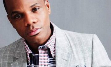 Kirk Franklin - My life is in your hands (Mp3 Download, Lyrics)