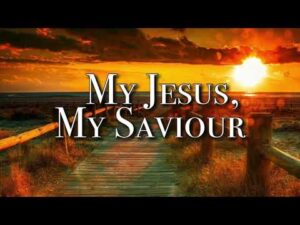 Michael W. Smith - My Jesus My Saviour (Mp3 Download, Lyrics)