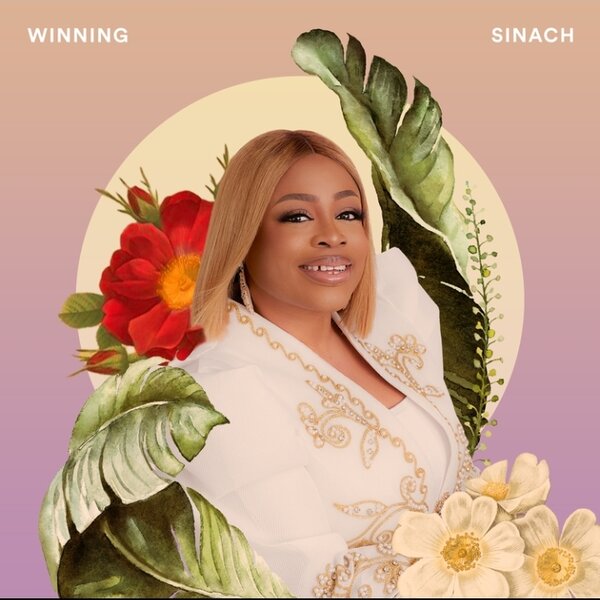 Sinach - Winning (Mp3 Download, Lyrics)