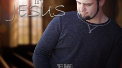 The Band Steele - Victory In Jesus ft. Bo Steele (Mp3 Download, Lyrics)