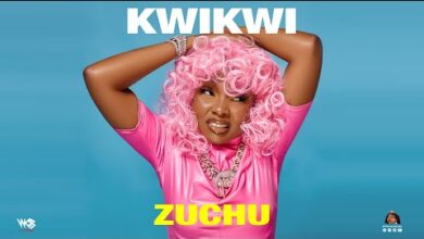 Zuchu - Kwikwi (Mp3 Download, Lyrics)