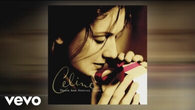 Céline Dion - Happy Xmas (War Is Over) (Mp3 Download, Lyrics)
