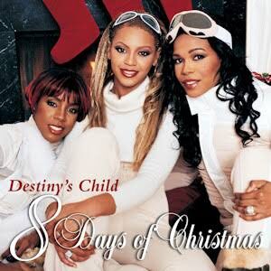 Destiny’s Child – A “Dc” Christmas Medley (Mp3 Download, Lyrics)