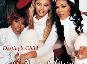 Destiny’s Child – O’ Holy Night Ft Michelle Williams (Mp3 Download, Lyrics)