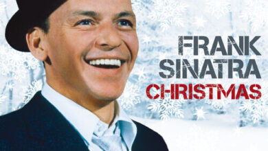 Frank Sinatra – Santa Claus Is Comin’ To Town (Mp3 Download, Lyrics)