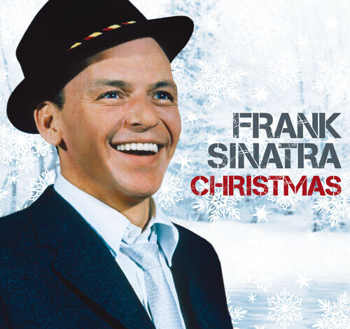 Frank Sinatra – Silent Night, Holy Night (Mp3 Download, Lyrics)