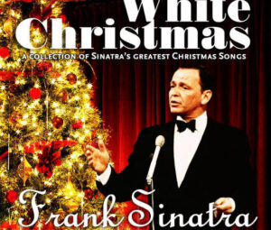 Frank Sinatra – White Christmas (Mp3 Download, Lyrics)