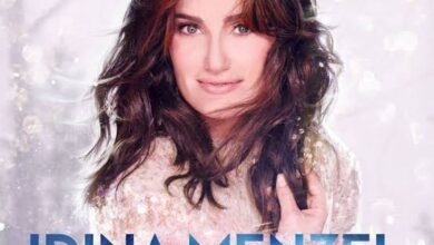Idina Menzel – What Are You Doing New Year’s Eve (Mp3 Download, Lyrics)