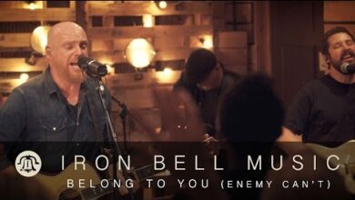 Iron Bell Music - Belong To You (Mp3 Download, Lyrics)