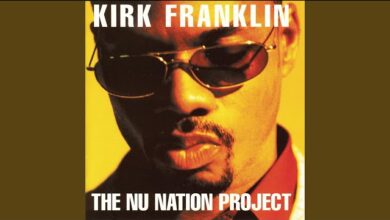 Kirk Franklin - Something About the Name Jesus (Mp3 Download, Lyrics)