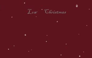 Low – Just Like Christmas (Mp3 Download, Lyrics)