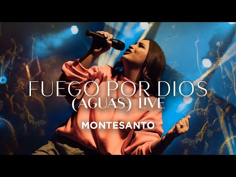 Montesanto - Fuego Por Dios (Mp3 Download, Lyrics)