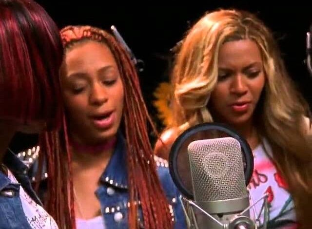 Solange – The Proud Family Theme Song Ft. Destiny’s Child (Mp3 Download, Lyrics)