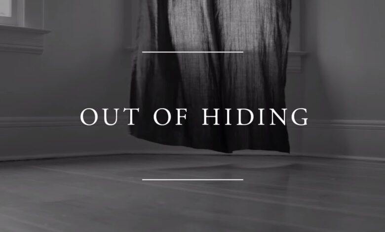Steffany Gretzinger - Out of Hiding (Mp3 Download, Lyrics)