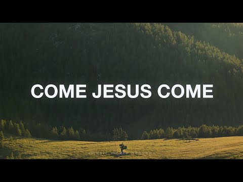 Stephen McWhirter - Come Jesus Come (Mp3 Download, Lyrics)