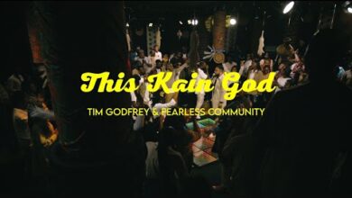 Tim Godfrey - This Kain God ft. Fearless Community (Mp3 Download, Lyrics)