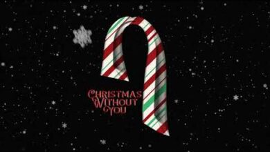Ava Max - Christmas Without You (Mp3 Download, Lyrics)