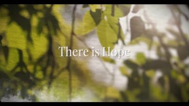 CityAlight - There is Hope (Mp3 Download, Lyrics)