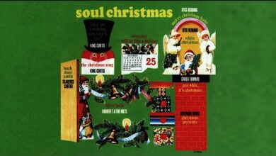 Clarence Carter - Back Door Santa (Mp3 Download, Lyrics)