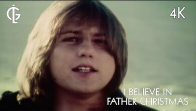 Greg Lake - I Believe In Father Christmas (Mp3 Download, Lyrics)