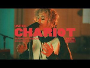 Hillsong United - Chariot (Mp3 Download, Lyrics)
