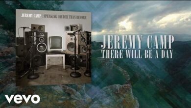 Jeremy Camp - There Will Be A Day (Mp3 Download, Lyrics)