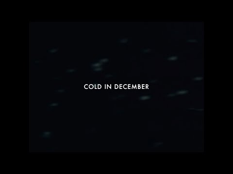 Josie Dunne - Cold In December (Mp3 Download, Lyrics)
