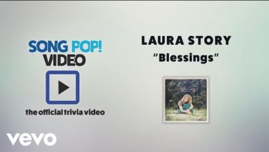 Laura Story - Blessings (Mp3 Download, Lyrics)