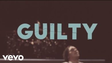 Newsboys - Guilty (Mp3 Download, Lyrics)