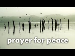 Prayers for Peace of Mind, Body, and Soul