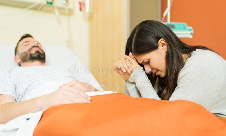 Prayer for Surgery: Prayers to Say for a Successful Surgery