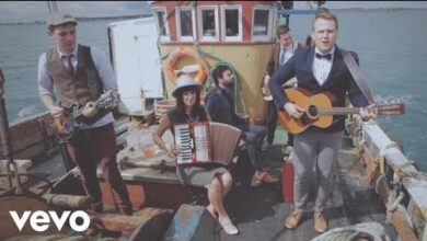 Rend Collective - My Lighthouse (Mp3 Download, Lyrics)