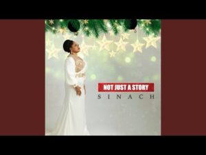 Sinach - Merry Christmas (Mp3 Download, Lyrics)