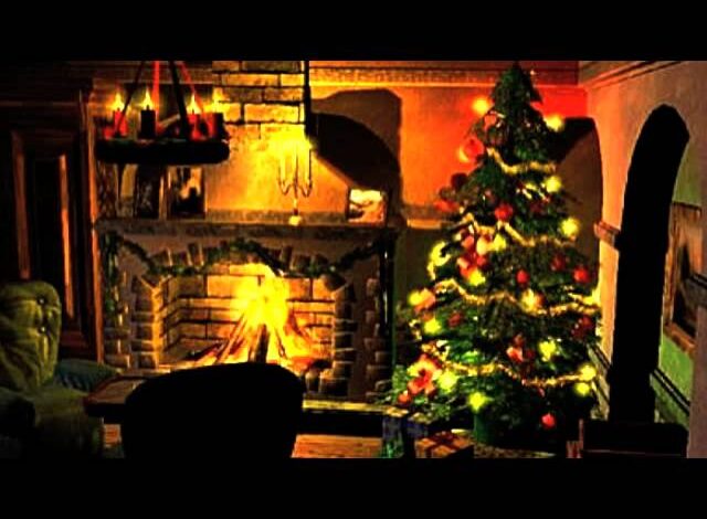 Solomon Burke - Presents For Christmas (Mp3 Download, Lyrics)