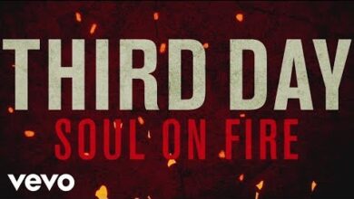 Third Day - Soul On Fire (Mp3 Download, Lyrics)