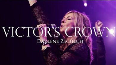 Victor's Crown – Darlene Zschech (Mp3 Download, Lyrics)