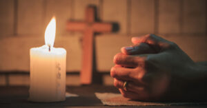Powerful Prayer for the Dead