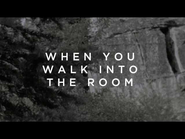 Bryan & Katie Torwalt - When You Walk Into the Room (Mp3 Download, Lyrics)