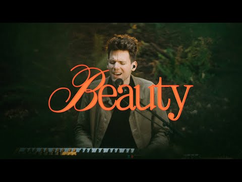 David Funk - Beauty Ft. Bethel Music (Mp3 Download, Lyrics)