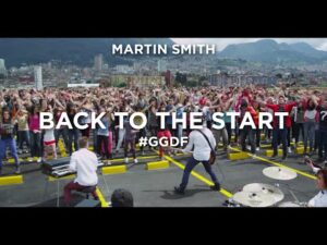 Martin Smith - Back to the Start (Mp3 Download, Lyrics)