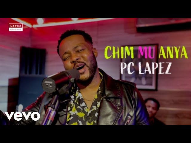 Pc Lapez - Chim Mu Anya (Mp3 Download, Lyrics)