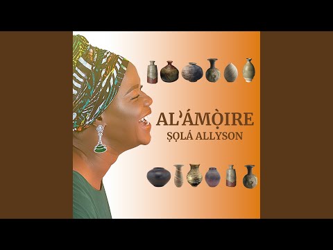 Sola Allyson - Al'ámọ̀ire (Mp3 Download, Lyrics)