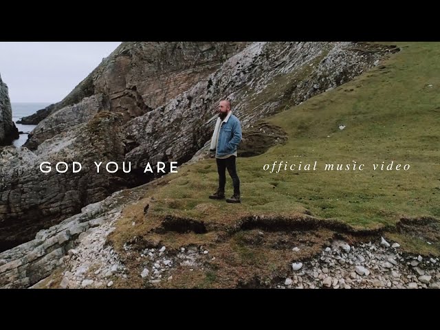 We Are Messengers - God You Are ft. Josh Baldwin (Mp3 Download, Lyrics)