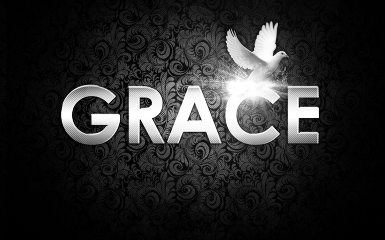 prayer for grace