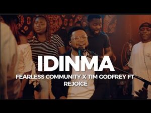 Tim Godfrey - Idinma ft Rejoice (Mp3 Download, Lyrics)