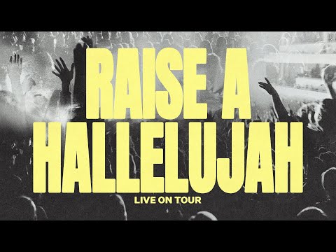 Bethel Music - Raise A Hallelujah ft. The McClures (Mp3 Download, Lyrics)