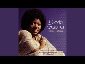 Gloria Gaynor – I Will Survive (Mp3 Download, Lyrics)