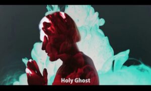 Judikay - Holy Ghost (Mp3 Download, Lyrics)