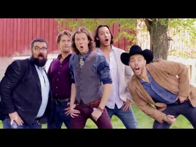 Home Free - All About That Bass (Mp3 Download, Lyrics)