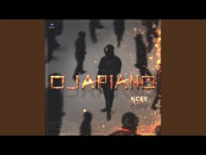 Kcee – Ojapiano (Mp3 Download, Lyrics)